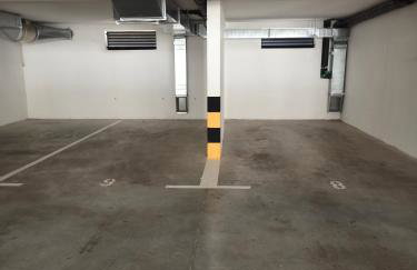New Luxury Residence in centar with private parking in the garage - Foto 24