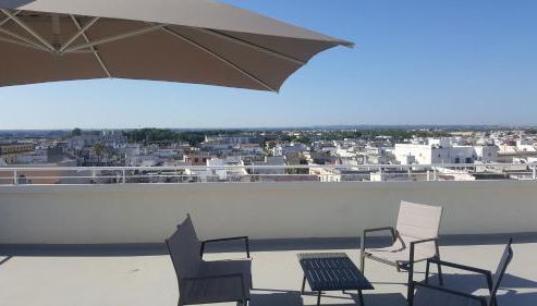 Penthouse Salento - Galatina - Foto 5
