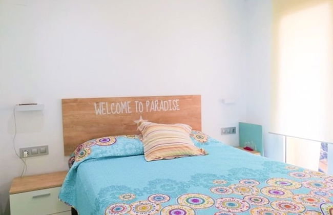 Apto. St Antoni Montseny Torrevalentina - Foto 2