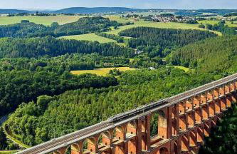 Apartment Fewo Blick Mylau by Interhome - Foto 23