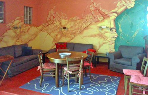 Gruppenhaus in Buntenbock - Foto 57