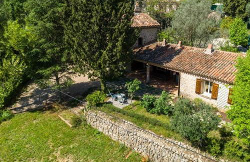 Provencal House in Seillans with Pool - Foto 16