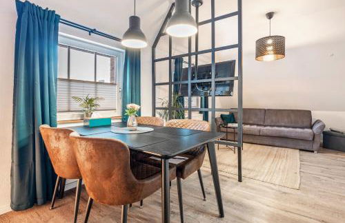 Cosy Apartment In Soltau - Foto 1