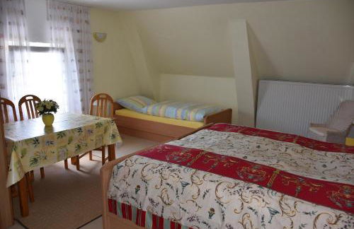 Ferienwohnungen Hildegund - Foto 10