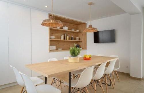 Luxury Villa Costa Brava in Calonge Playa de Aro Sea views - Foto 21