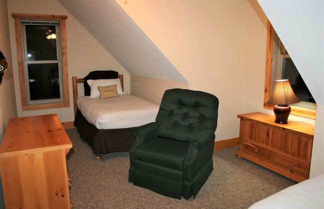 The Esmeralda Inn at Lake Lure - Foto 24