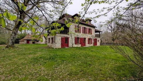 Maison des bois - Foto 2