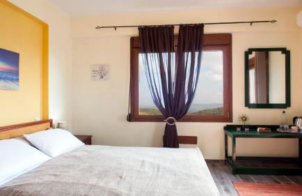 Fοivos and Athina Villas - Foto 21