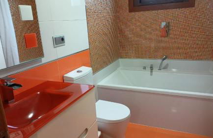 Precioso apartamento con terreno y vistas a cies - Foto 25