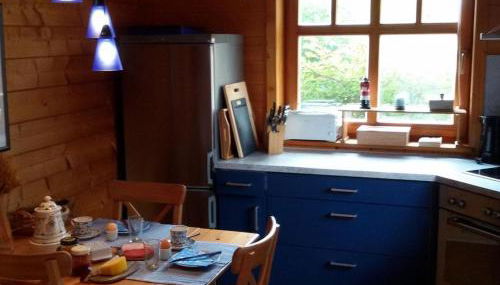 Reuken - Fewo Zum Emslotsen - Foto 2