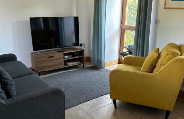 Fox Cottage, Covenham Holiday Cottages - Foto 20