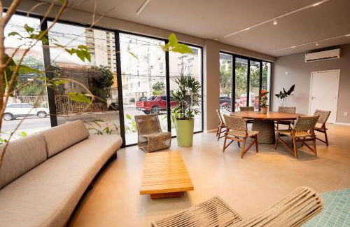 Piedade 45 Housi Belém by Carpediem - Foto 5