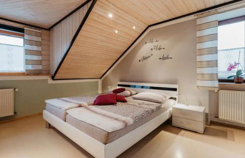 Ferienwohnung Reitinger - Foto 8