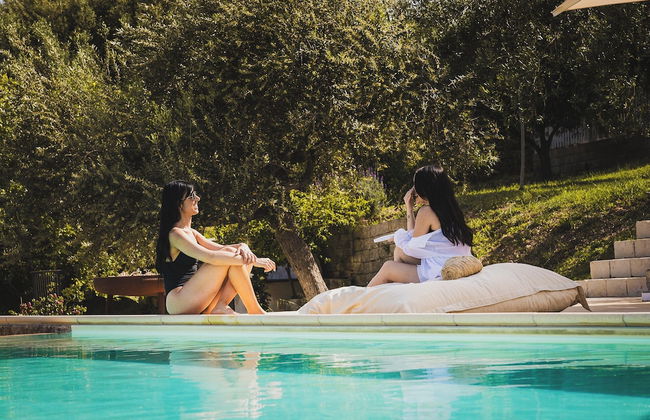 Tenuta Olive Alive - Foto 46