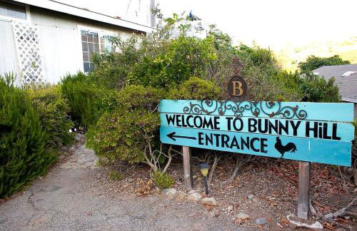 Pet Friendly Fantastic Secluded Cottage with Hot-tub in Rainbow, California - Foto 17