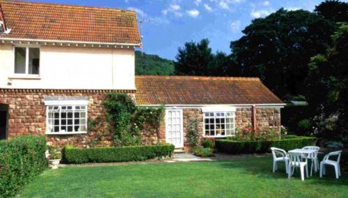 April Cottage - Foto 2