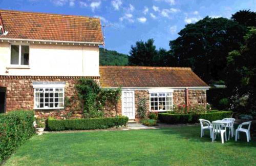 April Cottage - Foto 2