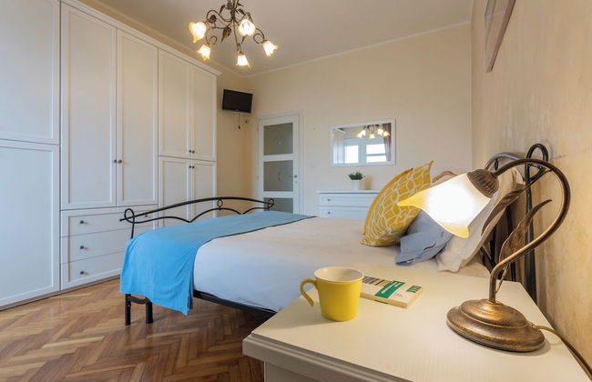 La Casa di Marygrace by Wonderful Italy - Foto 7