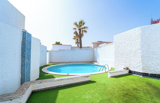 Beautiful Villa Duque With Pool Poris Tenerife South - Foto 29