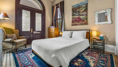 Historic Leadville Loft: Sauna Views - Foto 3