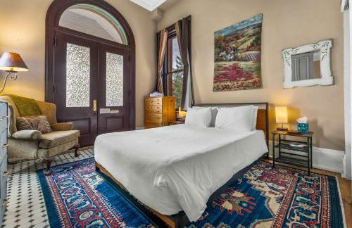 Historic Leadville Loft: Sauna Views - Foto 3