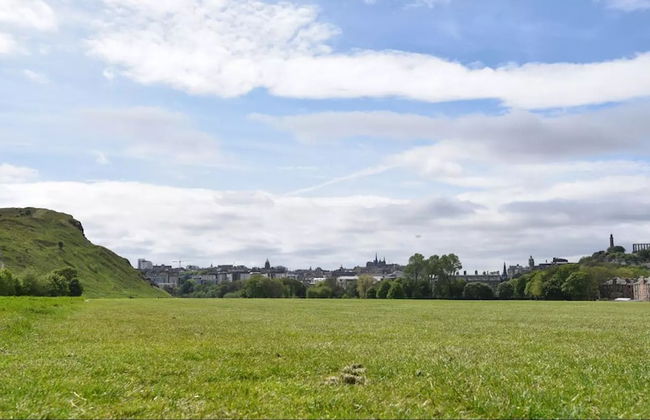 First - Slateford House Apartment - Foto 36