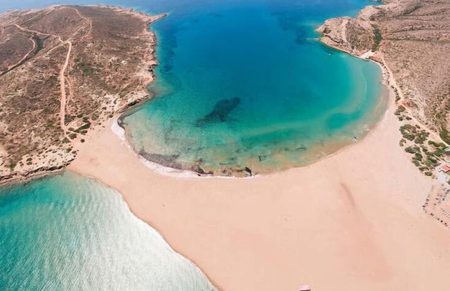 Cristelia Luxury Sea Front & Pool Villa - Foto 43