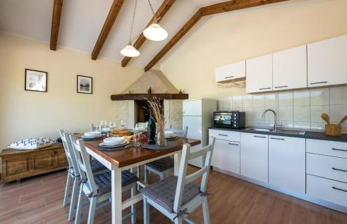 Holiday Home Strmac 25 With Outdoor Swimmingpool - Foto 17