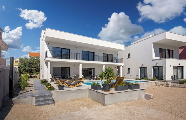 Villa Claudio - Foto 43