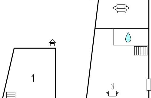 Cozy Apartment In Moneglia With Kitchen - Foto 17