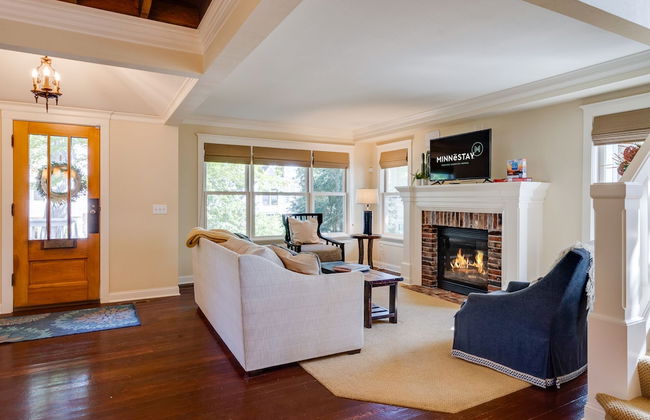 Excelsior Cottage - Foto 13