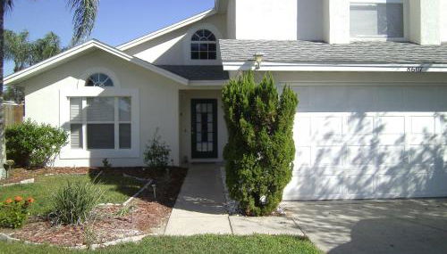 4 Bedroom Value Plus Home with Private Pool - Photo 4, Other