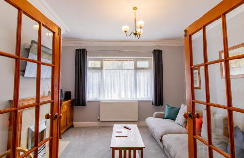 Church View - Pass the Keys - Foto 17