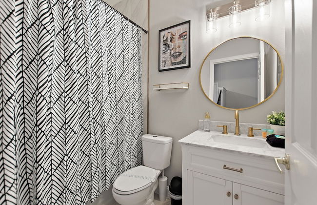 Gold Rest @ Calabay Parc Tower Lake By Shine 412 4 Bedroom Villa - Foto 14