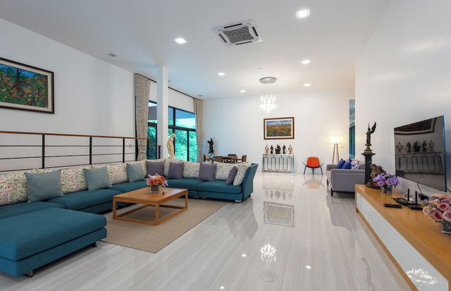 Monlada Khaoyai - Foto 56