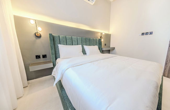 HOMETEL NRJS A RUH - Foto 12