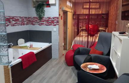 El Refugio Rojo de Ubrique - Foto 23