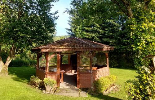 Leśny Dwór Bieszczady - Foto 7