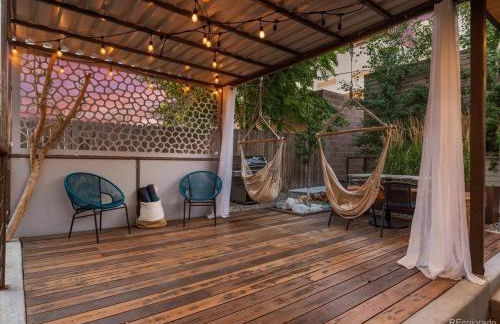 The Sage Sanctuary - Foto 11