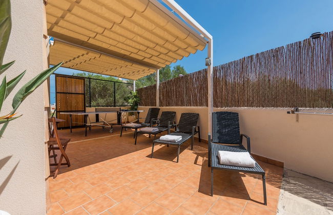 Casa Lena in Portocolom - Foto 10