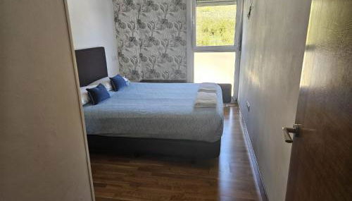 Apartamentos Parke by RUVA - Foto 4