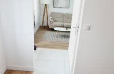 Appartement indépendant proche Tours - Foto 9