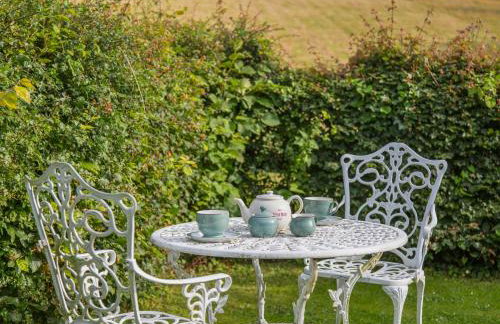 The Coach House - Foto 13