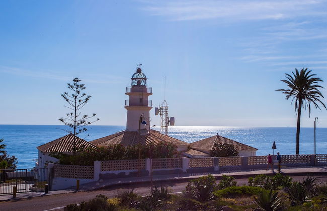 Big Terrace Apartment Cullera - Foto 34