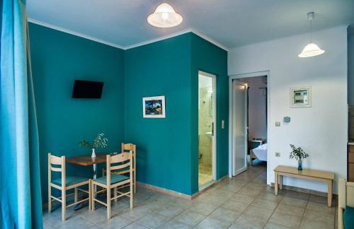 Amelie Sea View Apartments - Foto 25