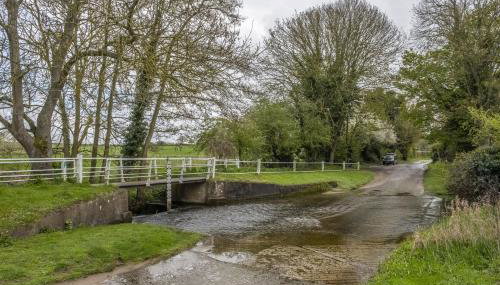 Josephines Cottage - Foto 5