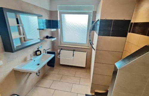 Ferienwohnung Bailey - Foto 13