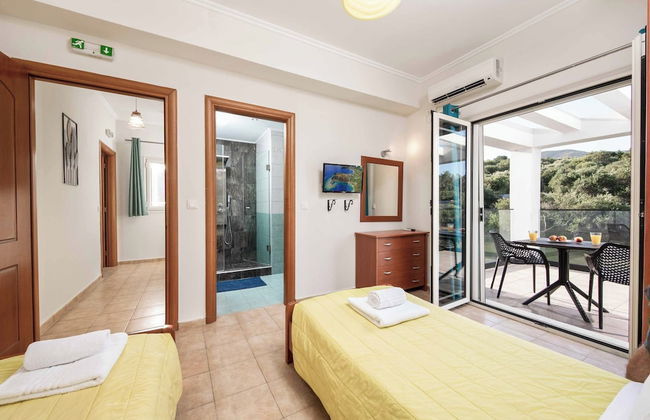 Villa Melitti - Foto 13