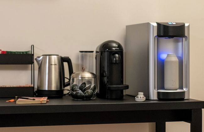 Il Faro luxury rooms & lounge - Foto 48