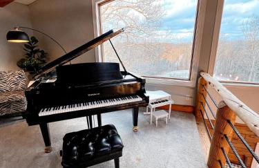 Cabin Sweet Cabin - Photo 17